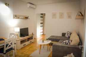 Apartman White House